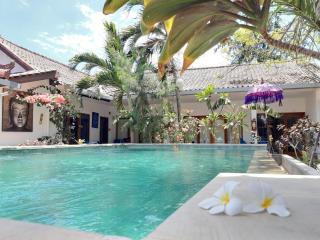 Dream Hotel - Gili Trawangan - 7