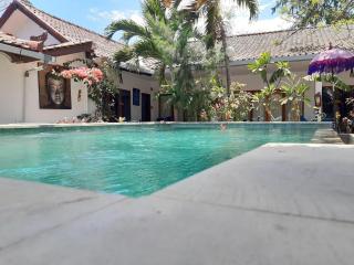 Dream Hotel - Gili Trawangan - 2
