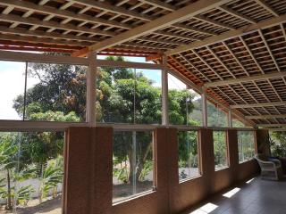 CASA DA MONTANHA na Chácara Paraíso - Bananeiras - 4