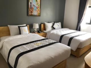 Lan Anh Hotel - 2