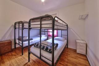 Hotel Mini Inc - Montréal - 5