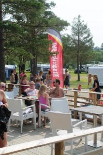 Topcamp Onsakervika - Tyrifjorden - 1