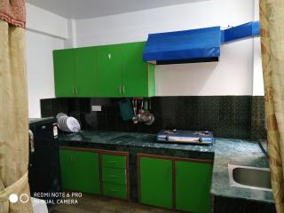 Three Brothers Apartment and Hotel - Kathmandu - 7