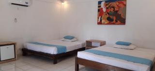 Dream Hotel - Gili Trawangan - 1