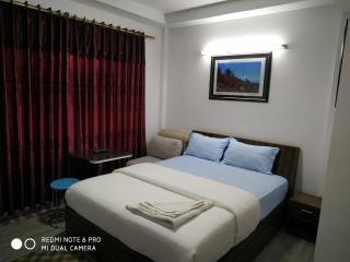 Three Brothers Apartment and Hotel - Kathmandu - 6