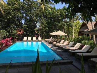 Bintang Hostel and Homestay - Nusa Penida - 2