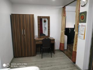 Three Brothers Apartment and Hotel - Kathmandu - 3