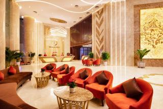 Regalia Gold Hotel - Nha Trang - 4