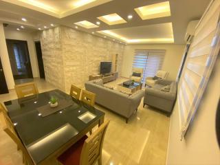 Elite Residence - Furnished Apartments - An Nakhlah - 0