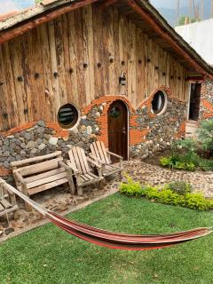 Cabañas de Tzununa - Tzununá - 0