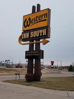Western Inn South - Kearney - 0