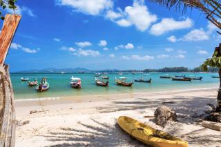 laguna waters 悦榕庄 拉古纳 - 7