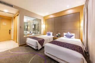 Dorsett Wuhan - Wuhan - 2