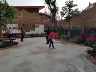 Nan Chao Hotel - Phitsanulok - 4
