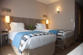 Mercure Dinan Port Le Jerzual - 9