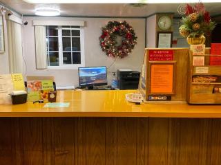 Dunes Inn Alamosa - Alamosa - 1