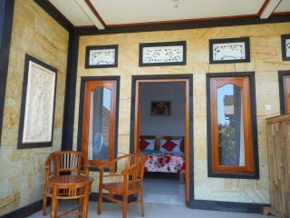 Ming Homestay - Sidemen - 5