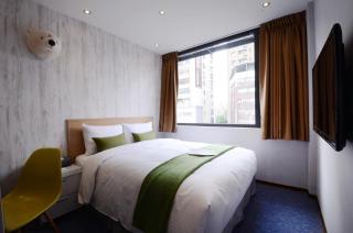 ARK Hotel - Dongmen - 4