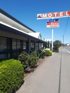 Motel Riverbend - Tailem Bend - 8