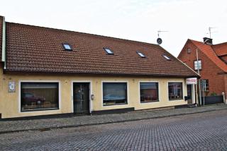 Pizza House Bed Simrishamn - 1