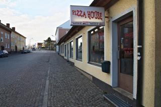 Pizza House Bed Simrishamn - 6