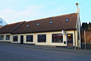 Pizza House Bed Simrishamn - Simrishamn - 9