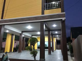 G-HAN Residence - Nai Yang Beach - 6
