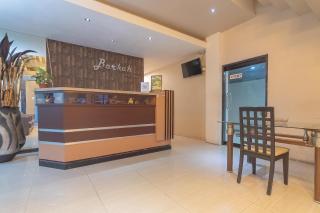 RedDoorz Plus near Sepinggan Airport 3 Balikpapan - Sepinggang-Kecil - 4