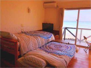 ALOALO BEACH 川平 - Fukai - 5