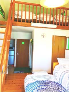 ALOALO BEACH 川平 - Fukai - 7