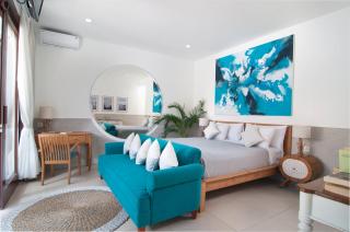 2BR Villa Michelle - Minggu Villas - Kerobokan - 6