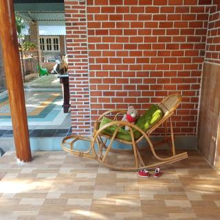 Tien Yoga House - 8