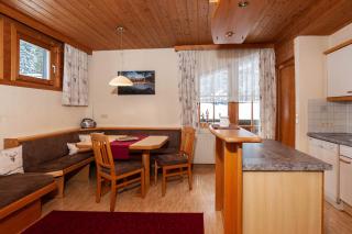 Chalet Paznaun - 7