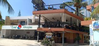 Lost Horizon Beach Dive Resort - 5