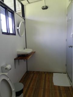 Him doy muang pan resort ฮิมดอยเมืองปานรีสอร์ท - Ban Sop Pan - 8