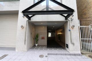EG43 Elizabeth Garden - Osaka - 4