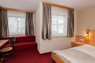 Chalet Paznaun - Kappl - 2