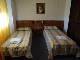 Hotel La Argentina - 1