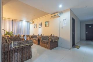 RedDoorz Plus near Sepinggan Airport 3 Balikpapan - Sepinggang-Kecil - 1