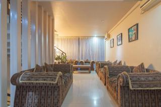 RedDoorz Plus near Sepinggan Airport 3 Balikpapan - Sepinggang-Kecil - 2