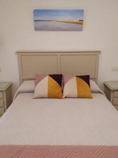 Apartamento Julieta - Sanlúcar de Barrameda - 2