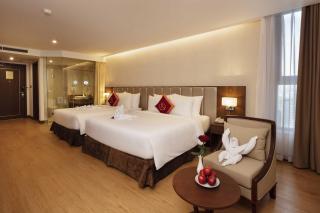 Regalia Gold Hotel - Nha Trang - 3