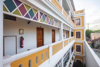 Petit Palais - Pondicherry - 6