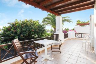 Villa Isa - Playa Blanca - 8