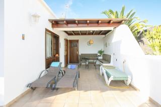 Villa Isa - Playa Blanca - 7