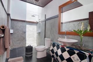 2BR Villa Michelle - Minggu Villas - Kerobokan - 4