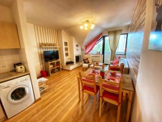 Papa Moose Pamporovo - 7