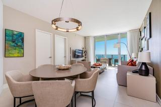Amazing views on the 29th floor 2BR Beach Resort - Hallandale Beach - 9