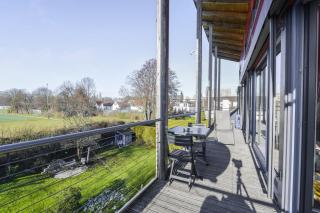 Muc City de Lux 120 qm - Munich - 8