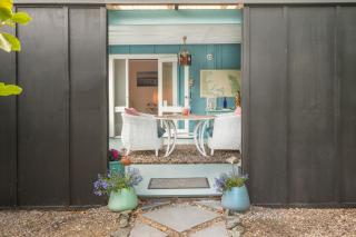 Annies B and B - Warkworth - 4